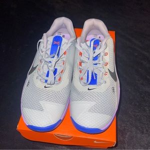 Nike Metcon 7 Light Smoke Men’s Sz 9
